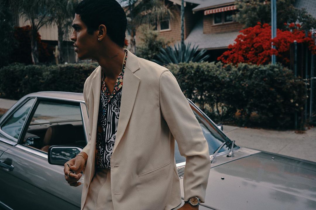 Telegraph Luxury |  Sep. 19