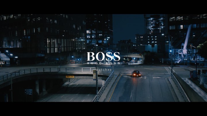 Hugo Boss |  Nov. 19