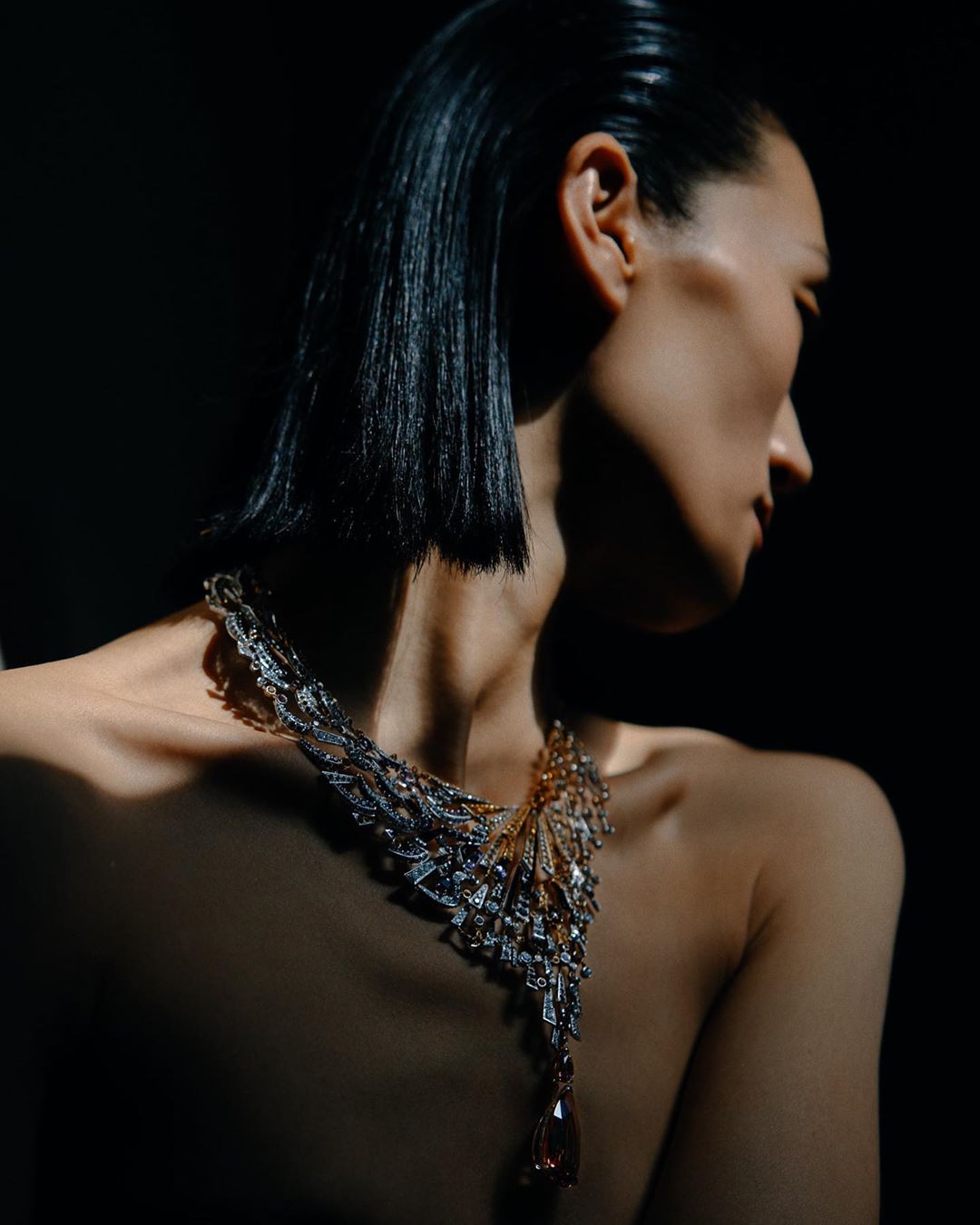 Harper's Bazaar Singapore |  Jan. 20