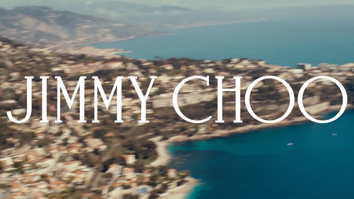 Jimmy Choo |  Sep. 22