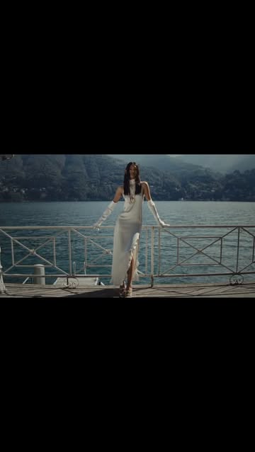 Paul McLean X Harper’s Bazaar Singapore Nov. 25