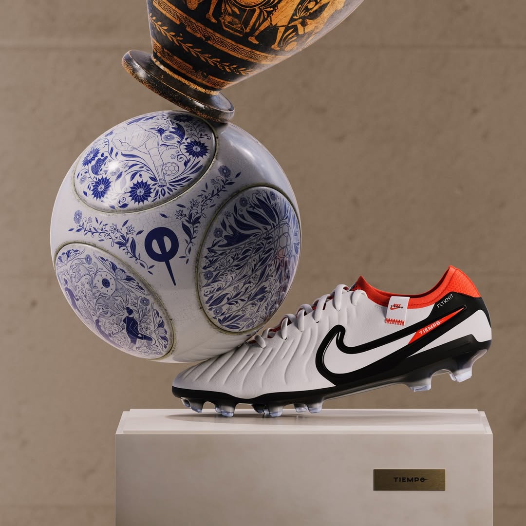 Paul Grabowski X Nike Jul. 25