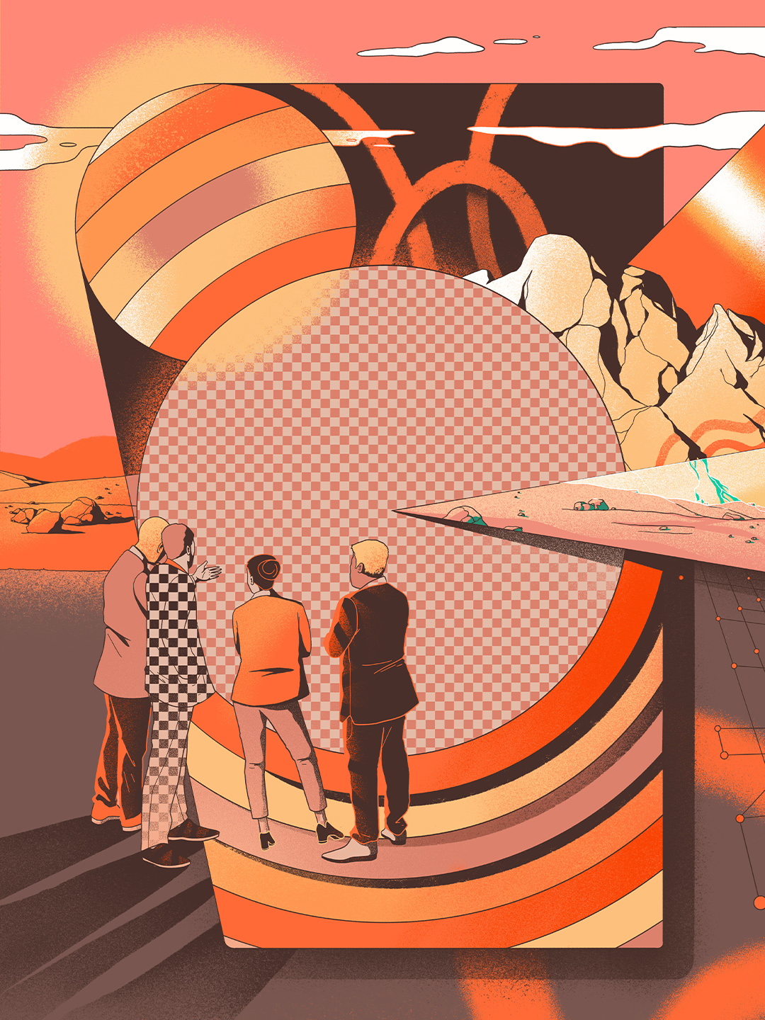 Paul Grabowski X Deutsche Bundesbank Nov. 25