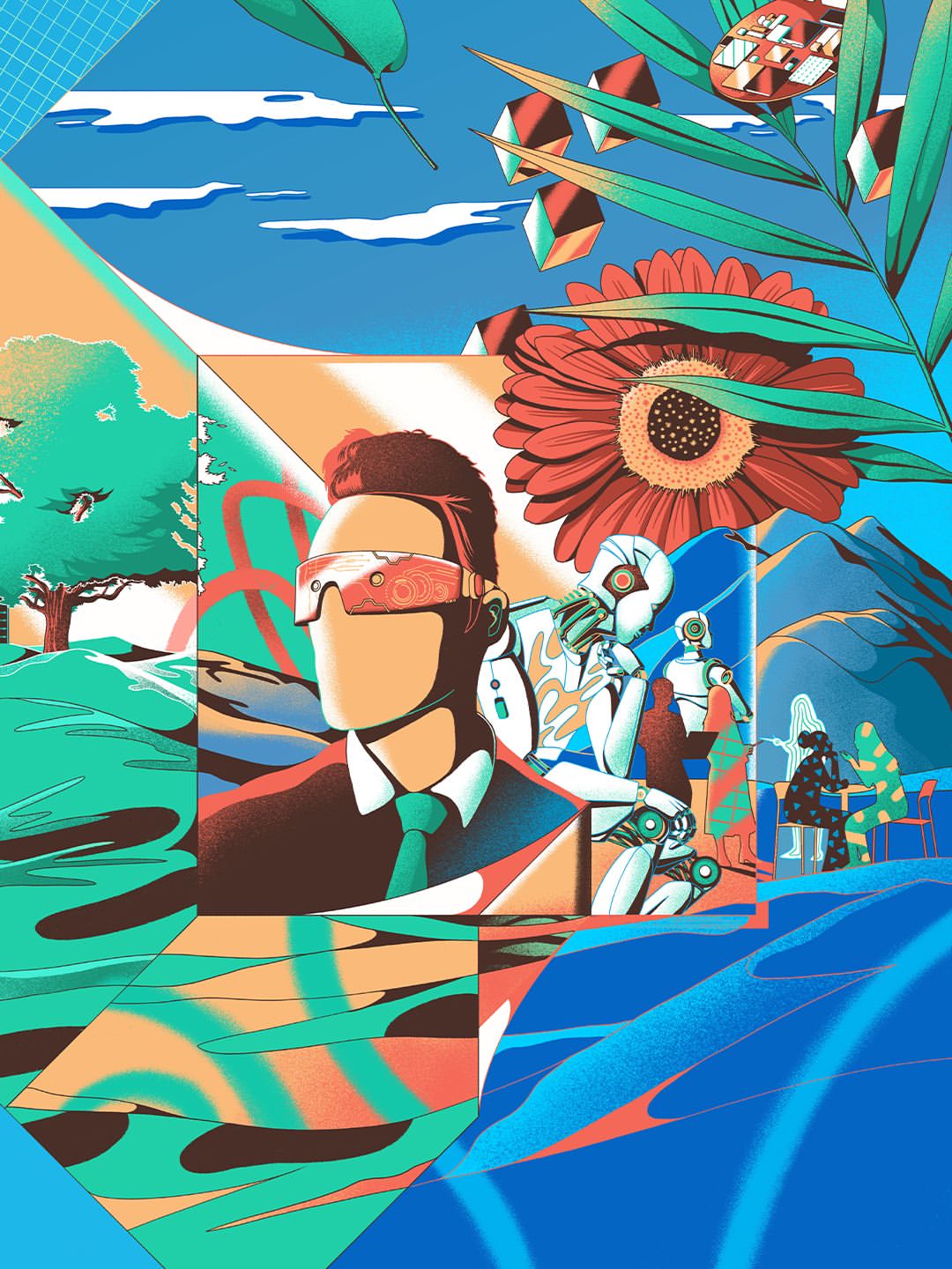 Paul Grabowski X Deutsche Bundesbank Nov. 25