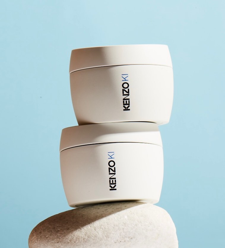 Kenzo Parfums |  May. 23