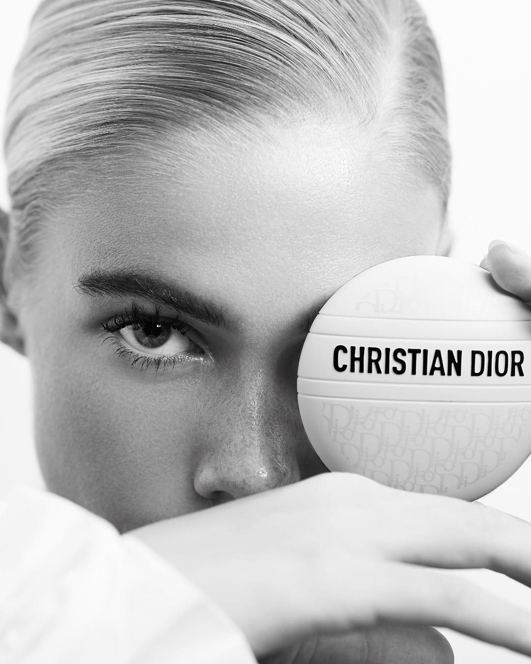 Dior Beauty |  Oct. 23