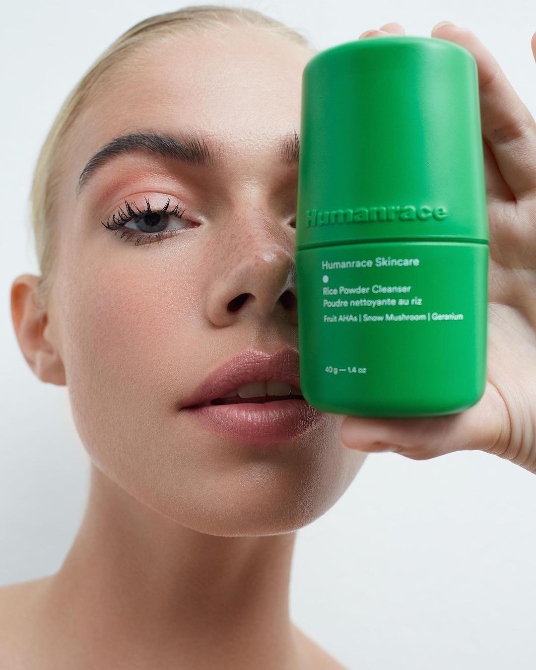 Humanrace |  Oct. 23