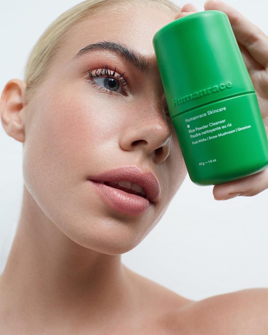 Humanrace |  Oct. 23