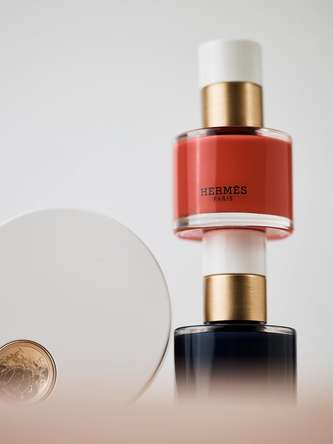 Paula Latimori X Hermès