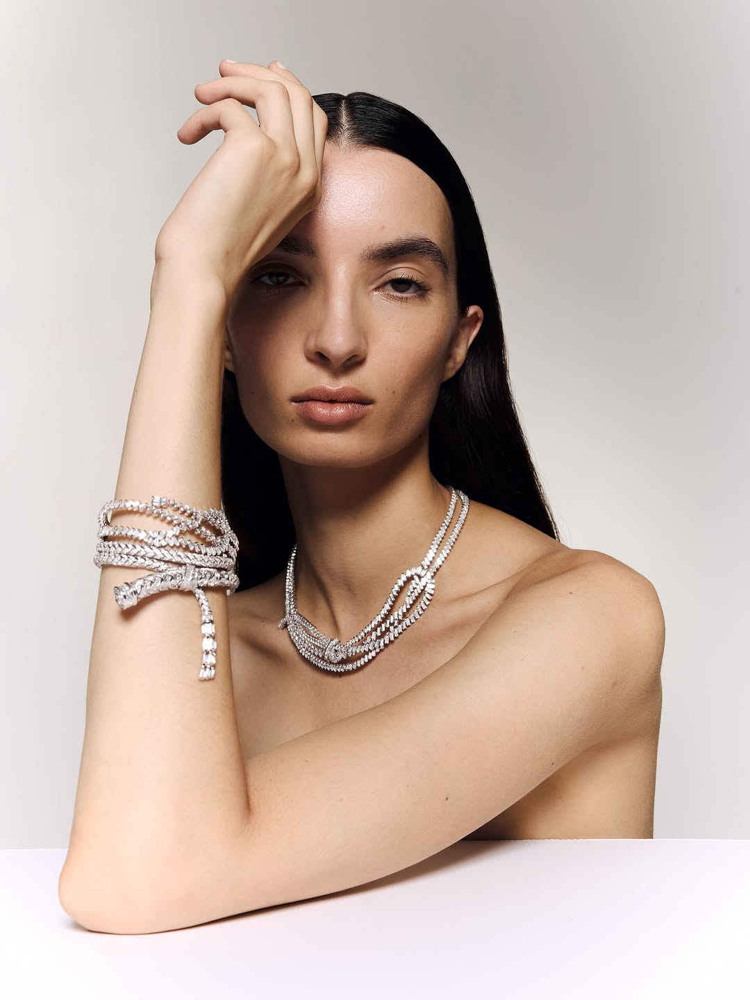 Paula Latimori X 10 Magazine Japan Sep. 26