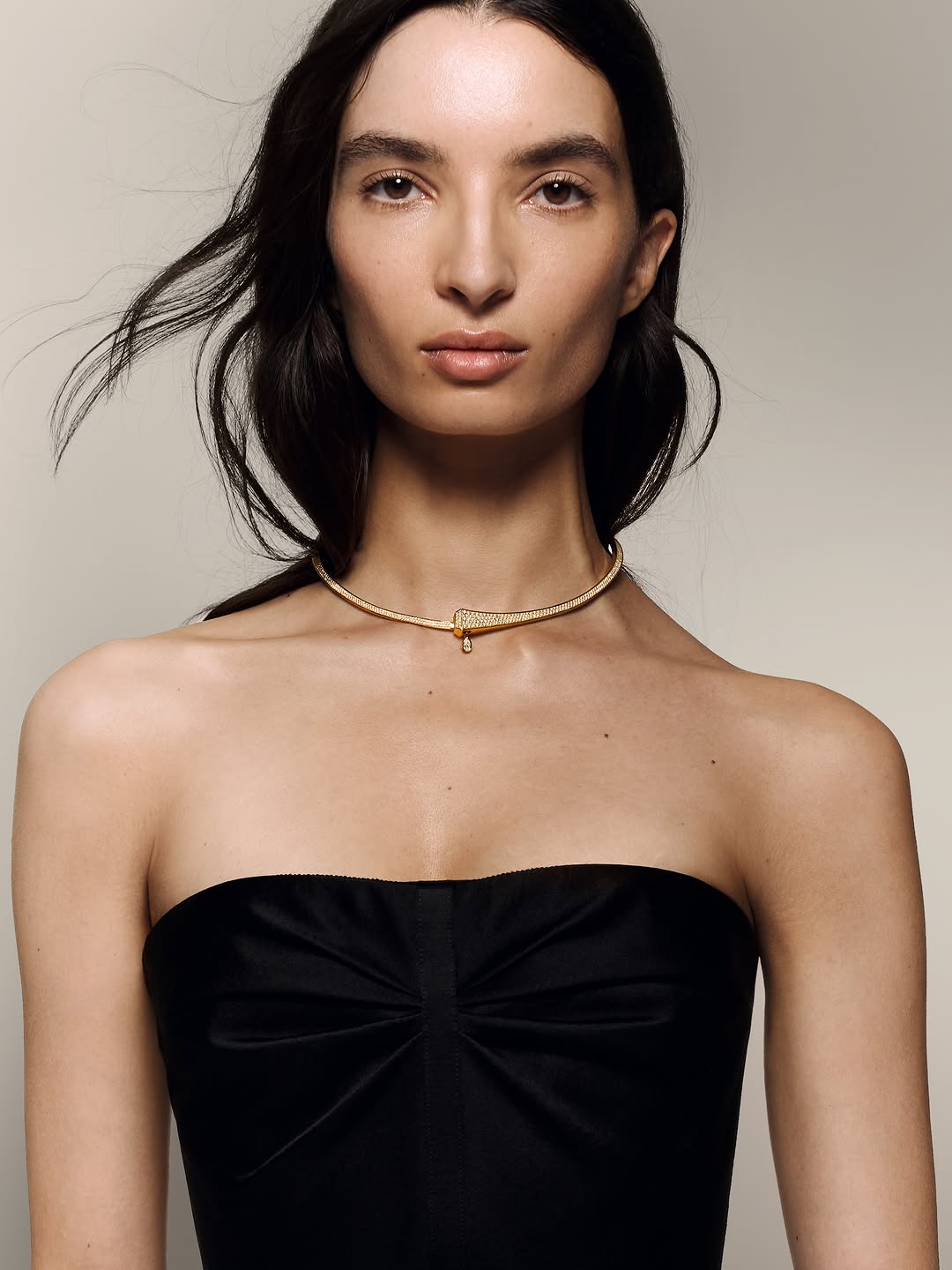 Paula Latimori X 10 Magazine Japan Sep. 26