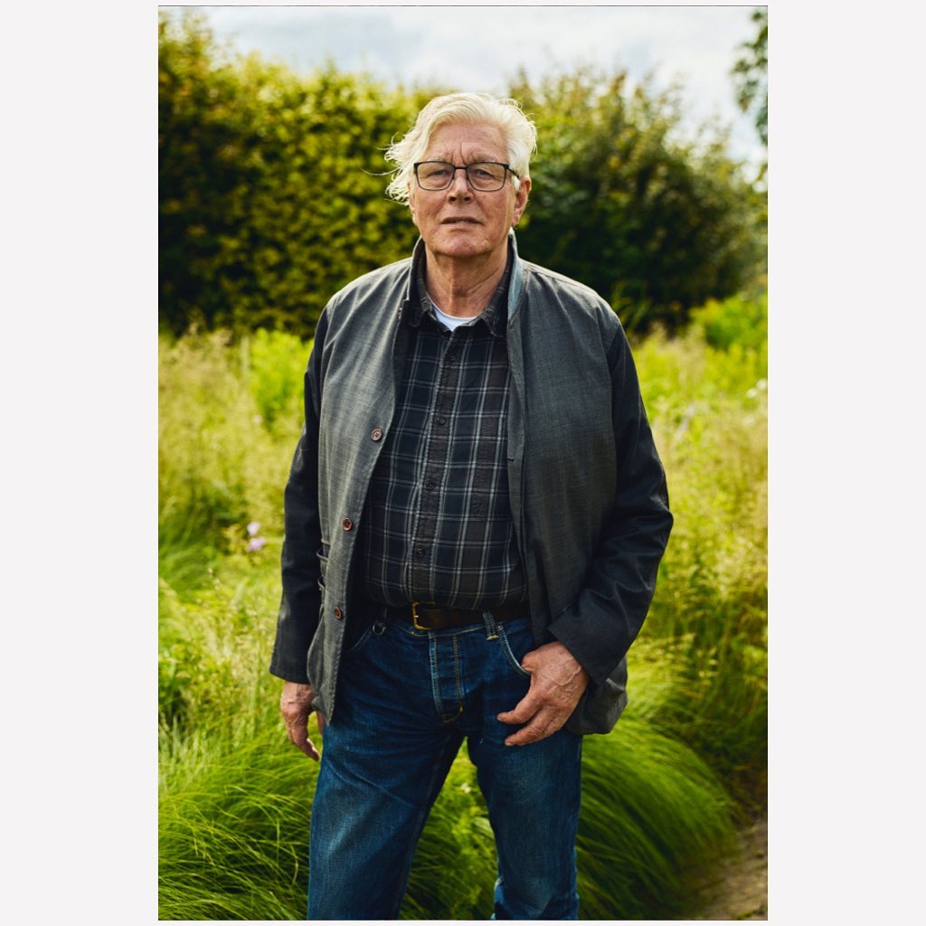 Staat Amsterdam |  Nov. 22