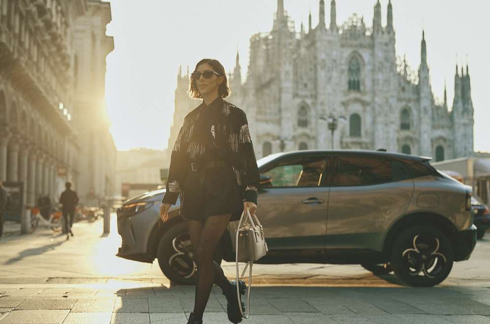Paul Barbera X Alfa Romeo Jul. 25