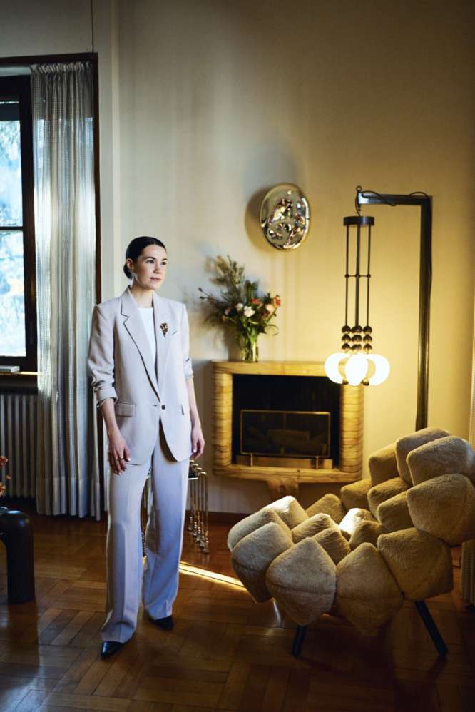 Paul Barbera Oct. 25