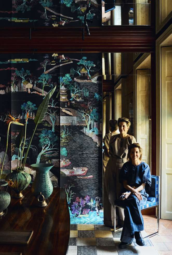 Paul Barbera Oct. 25