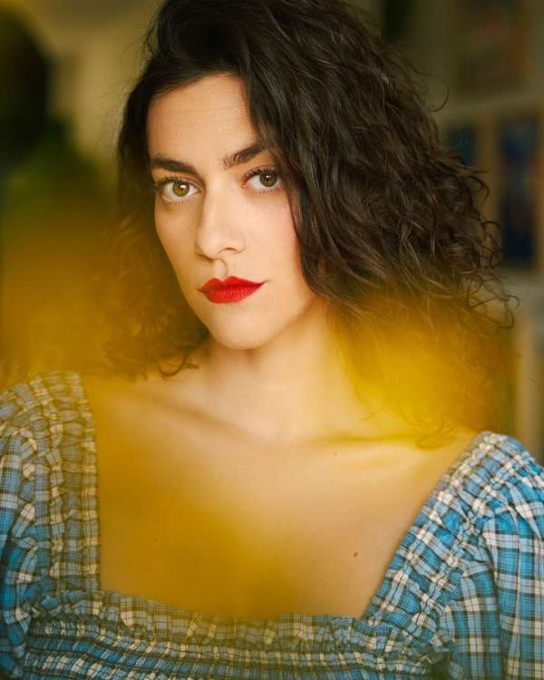 Pauline Darley