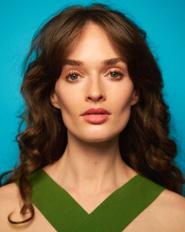 Pauline Darley