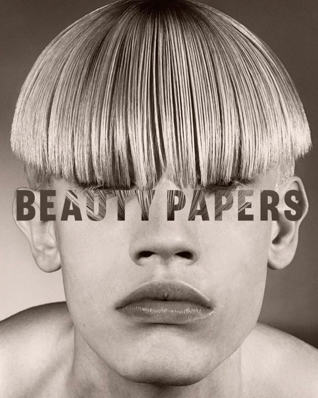Beauty Papers |  Oct. 23