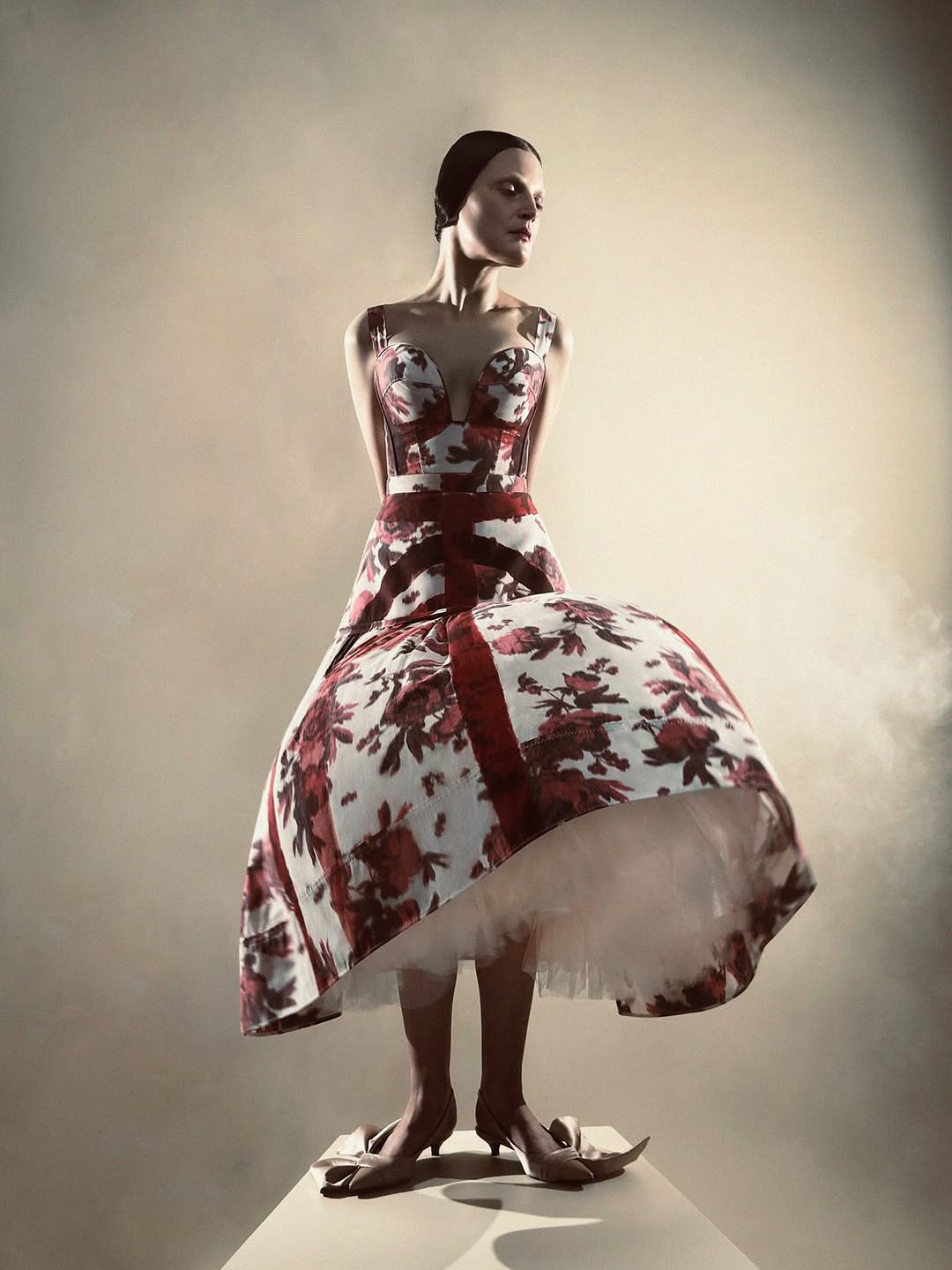 Paul Kooiker X Erdem Oct. 25