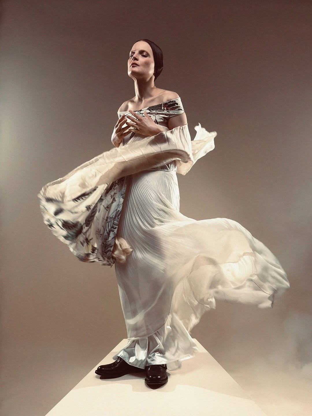<a href="/paul-kooiker">Paul Kooiker</a> X Erdem <span style="text-transform: none; white-space: nowrap;">Oct. 25</span>