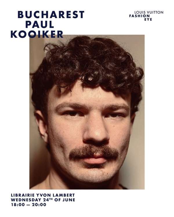 Paul Kooiker