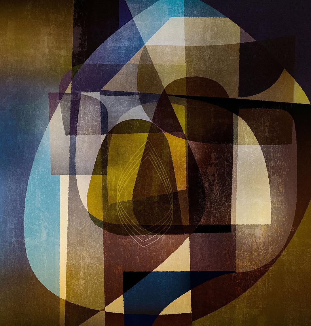 Paul Wearing Oct. 25