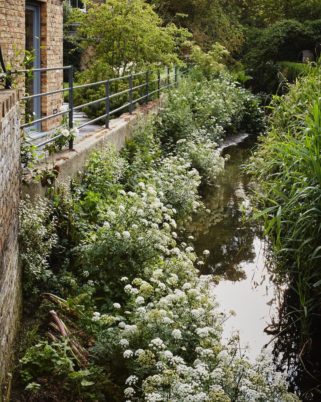 House & Garden Magazine |  Aug. 22