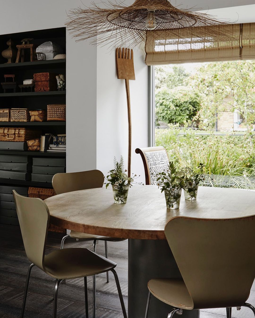 House & Garden Magazine |  Aug. 22