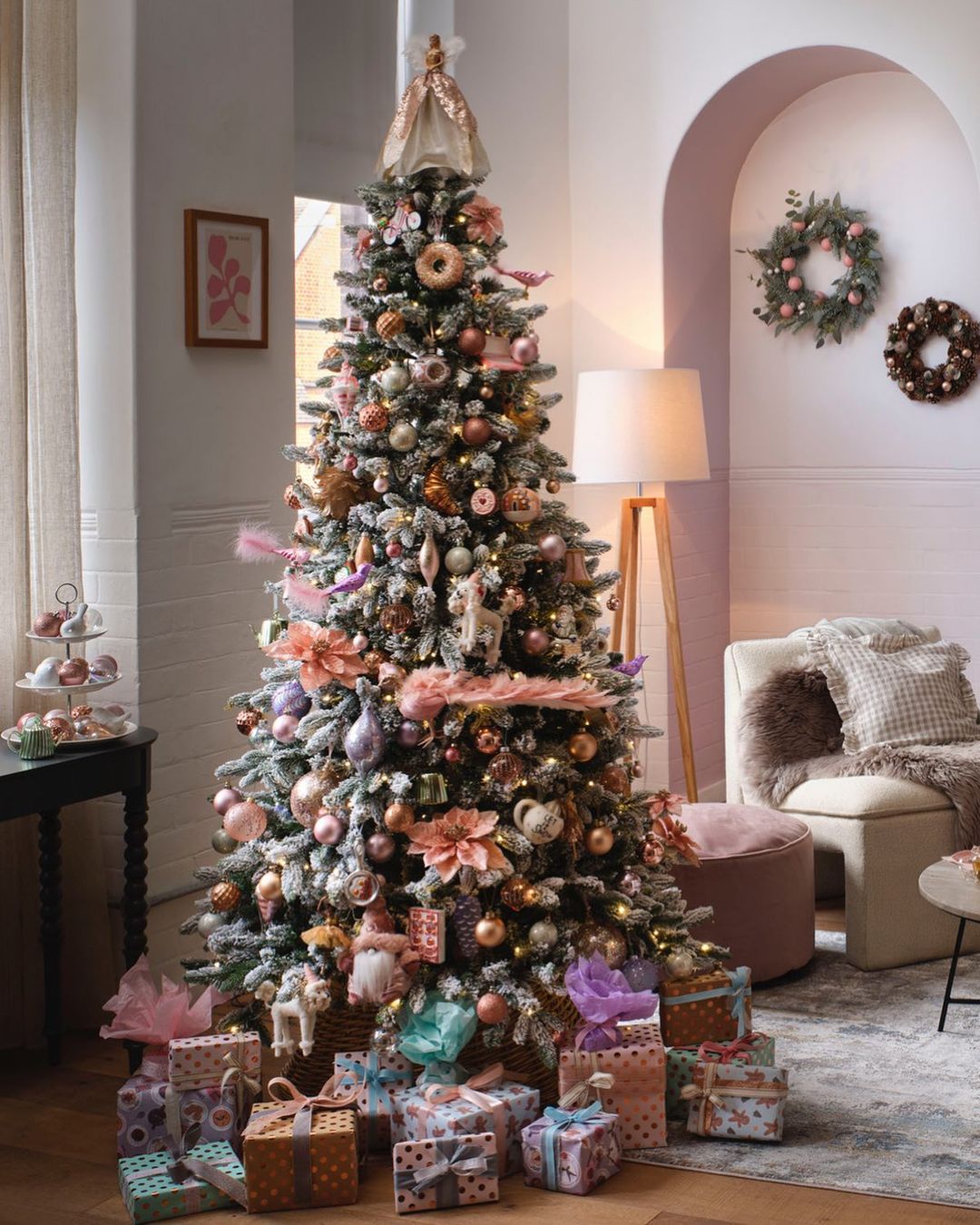 John Lewis & Partners |  Dec. 22