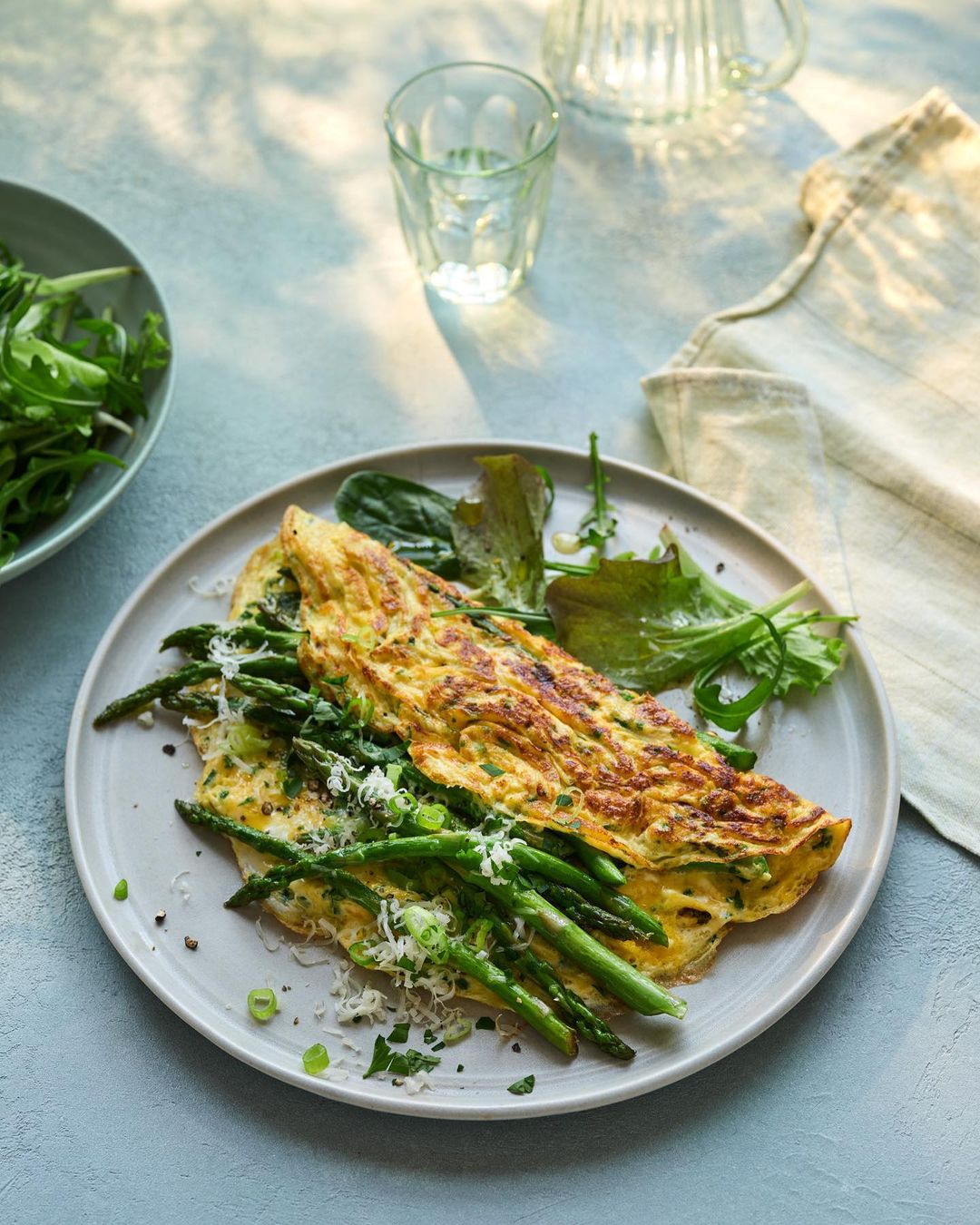 M&S Food |  Apr. 23