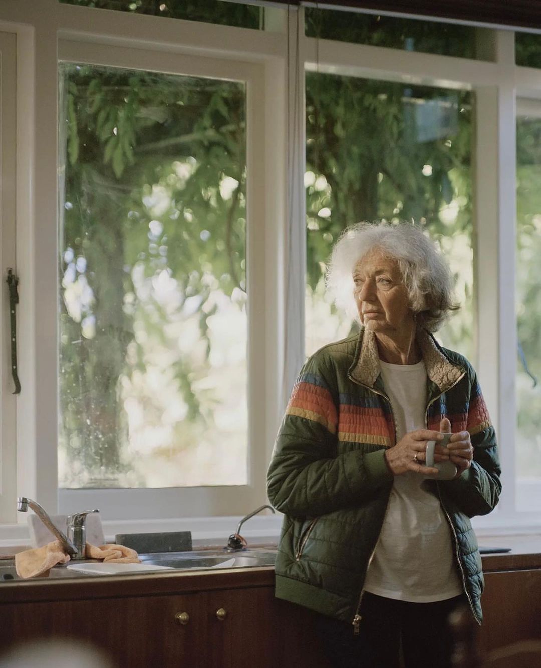 Oscar Sainsbury Architects |  Jun. 23