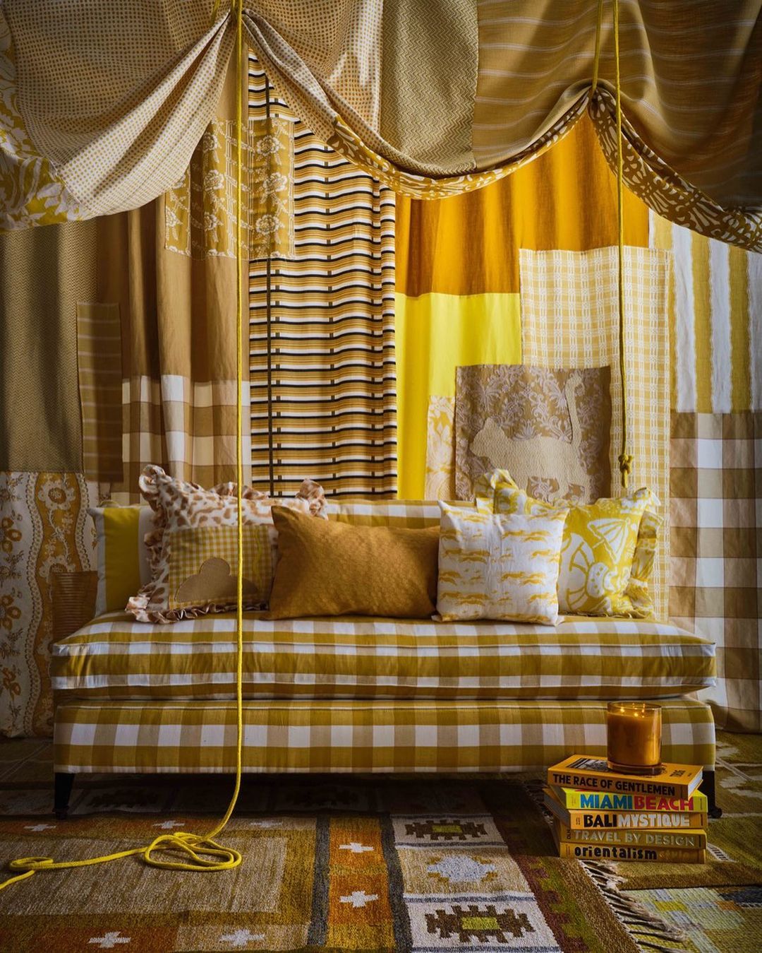 The World of Interiors |  Sep. 23