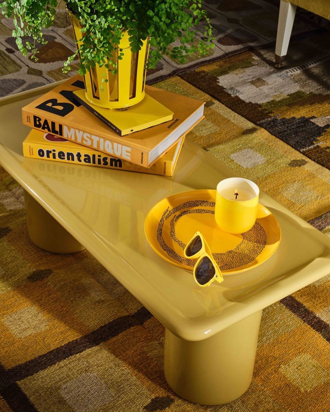 The World of Interiors |  Sep. 23