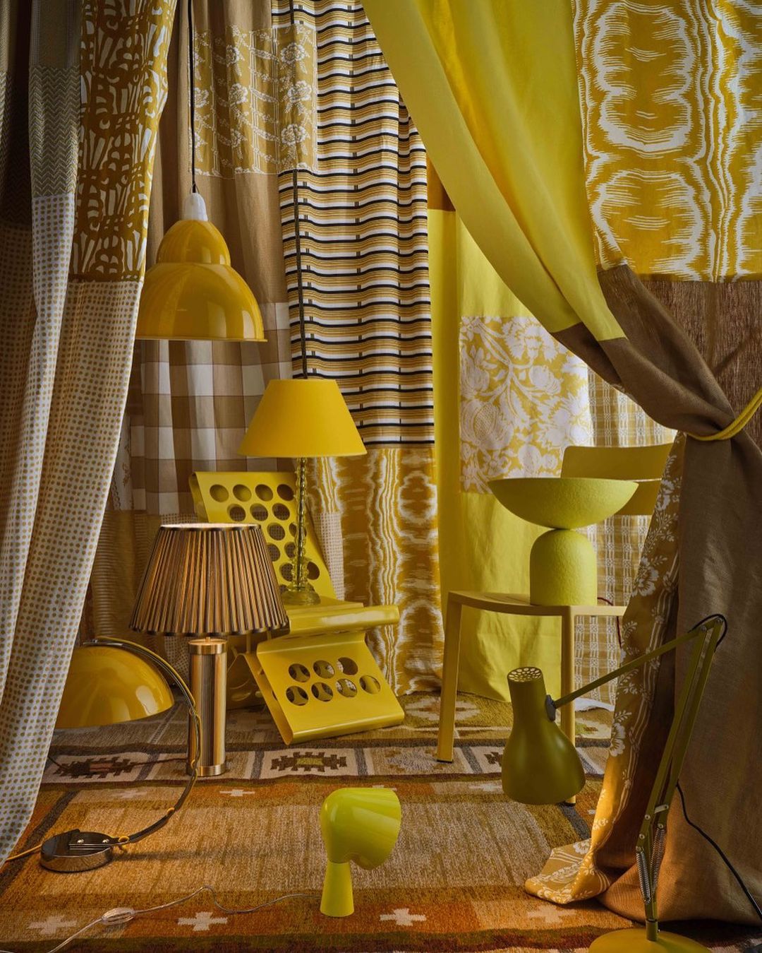 The World of Interiors |  Sep. 23