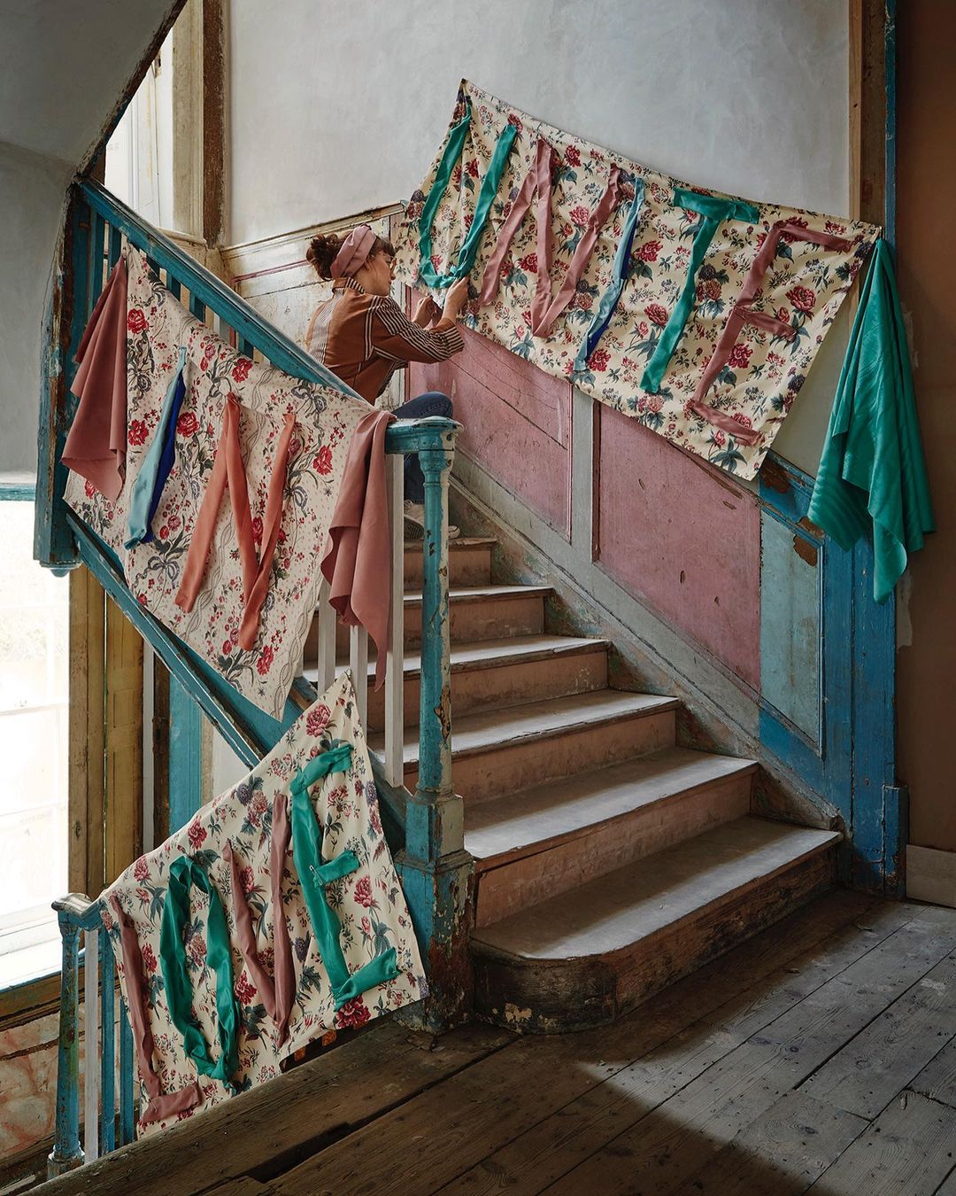 House & Garden Magazine |  Oct. 23