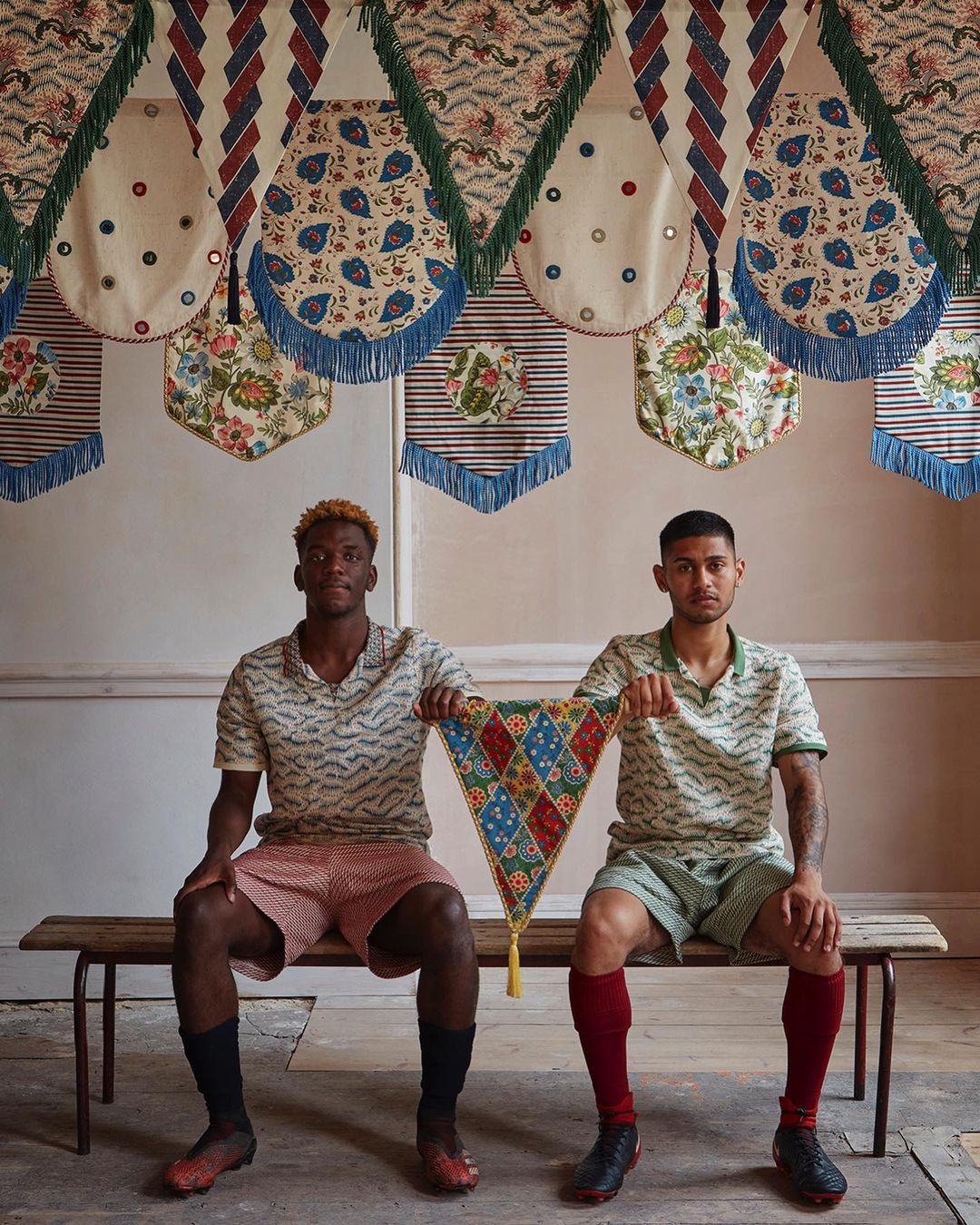 House & Garden Magazine |  Oct. 23