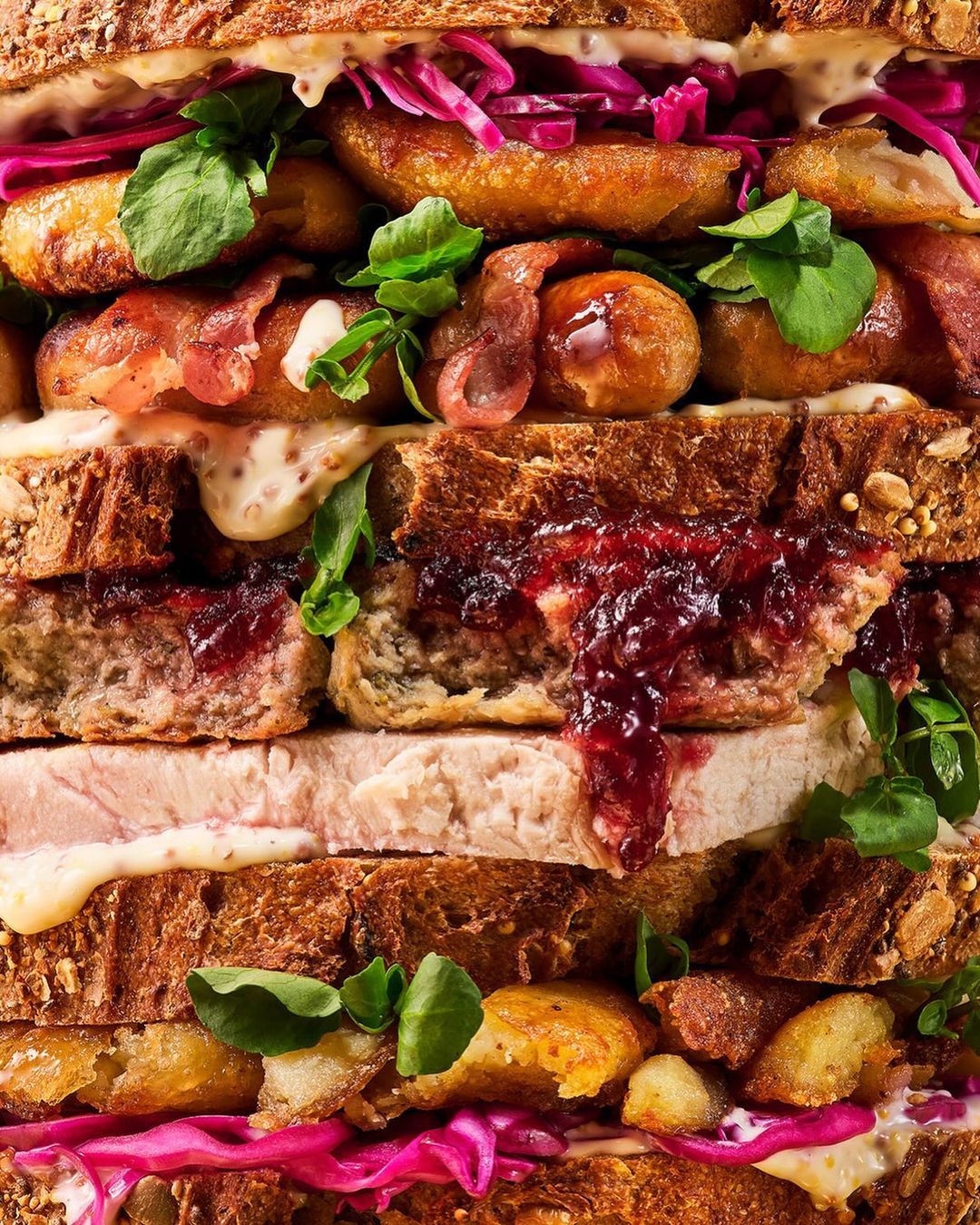 BBC Good Food |  Dec. 23