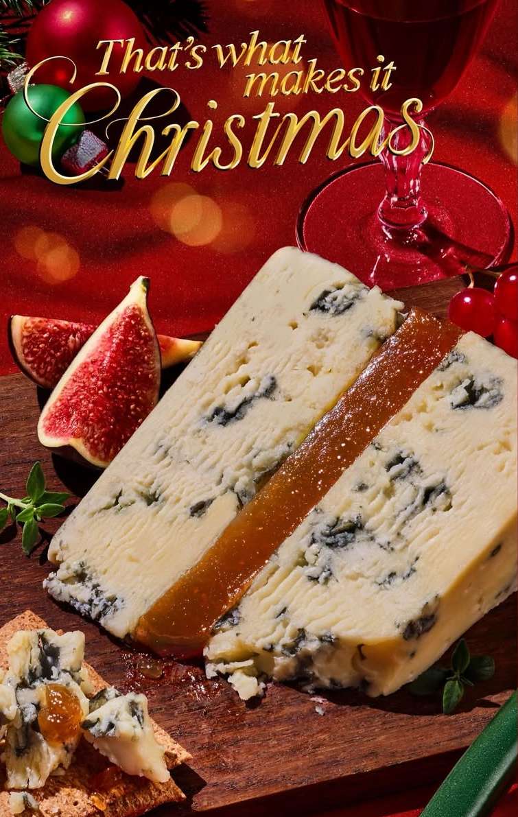 Jonathan Gregson X Tesco Nov. 25