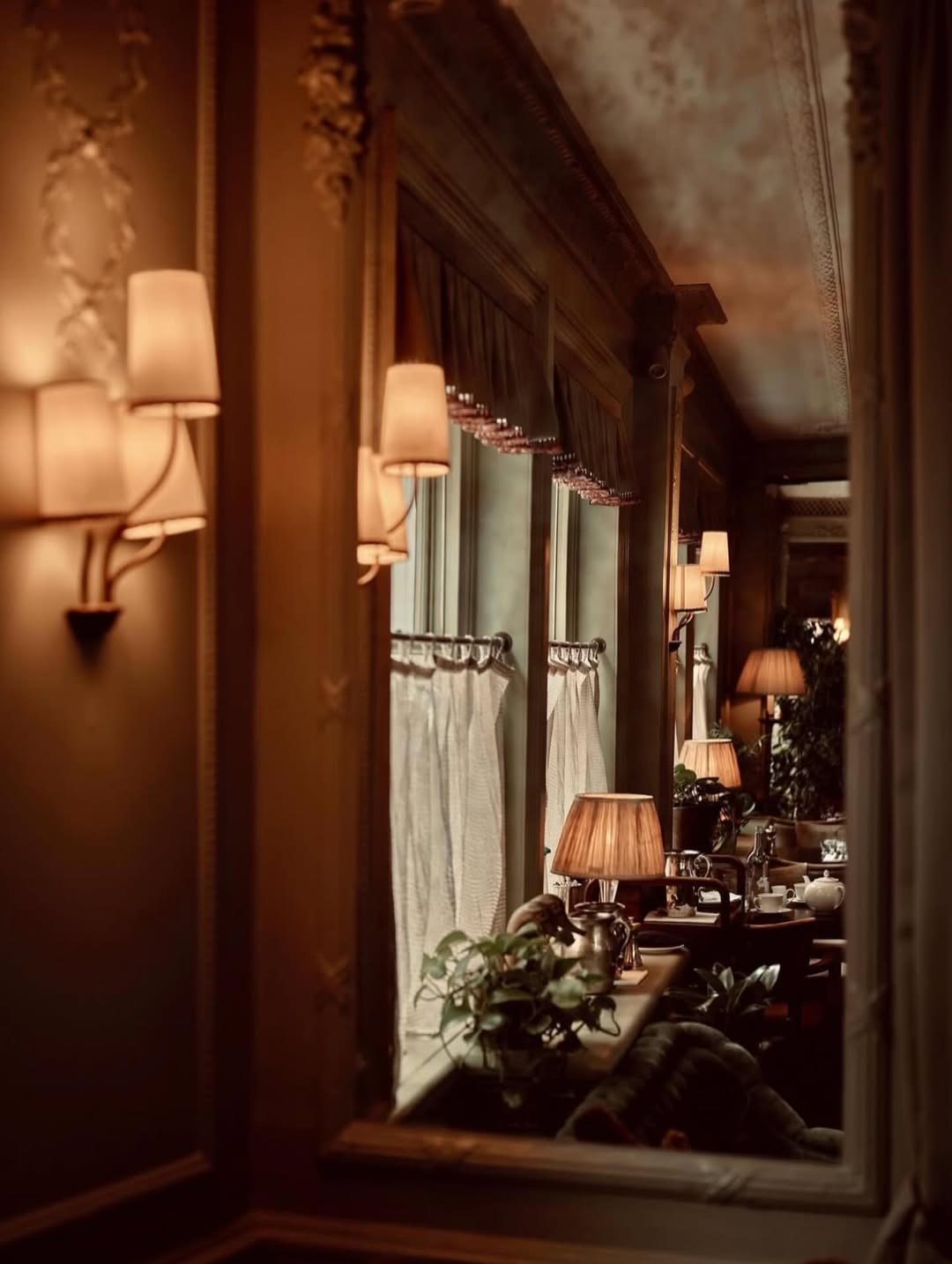 Emma Lee X Soho House Dec. 25