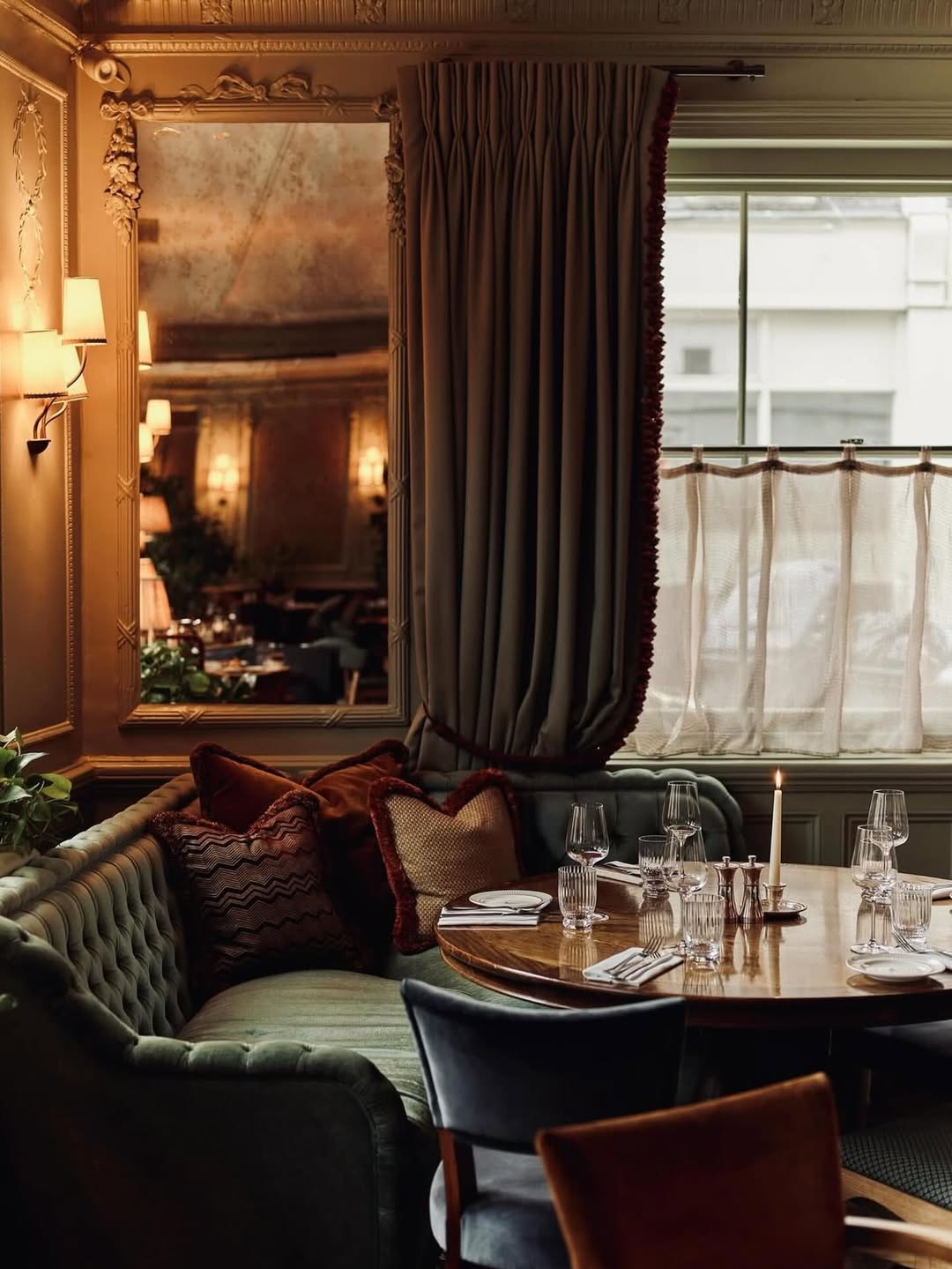 Emma Lee X Soho House Dec. 25