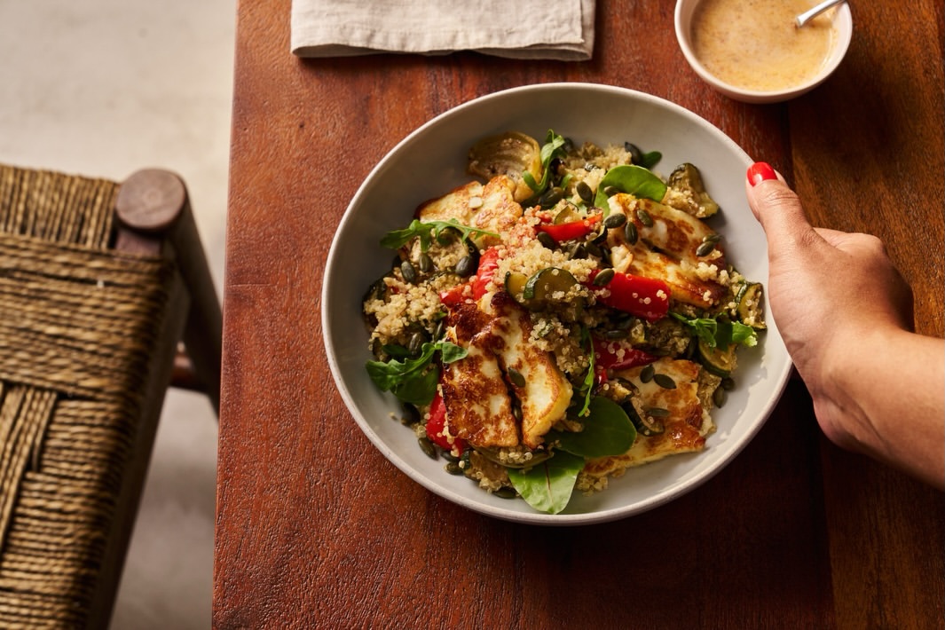 Telegraph Food |  Jan. 26