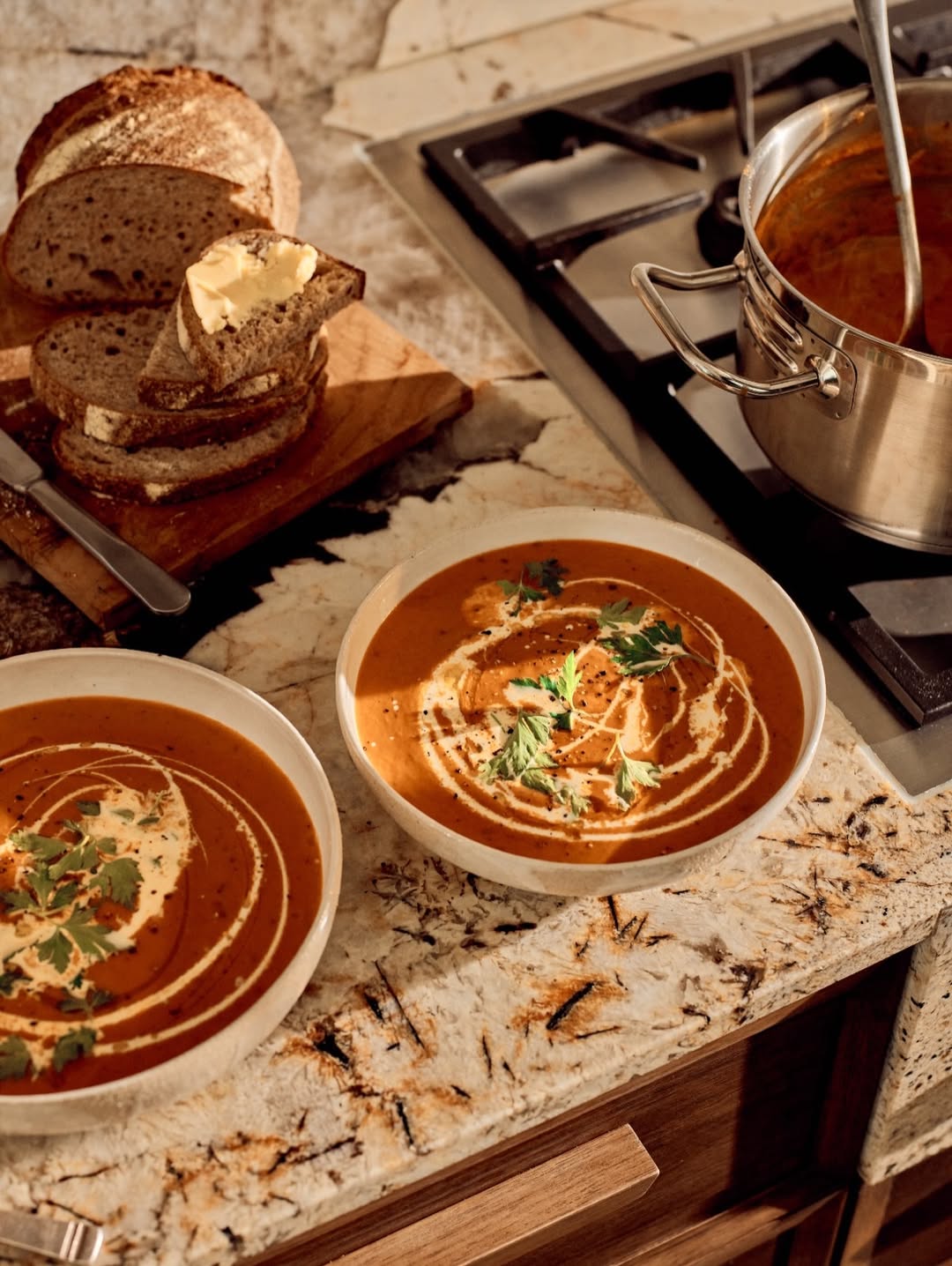 Emma Lee X The Newt in Somerset