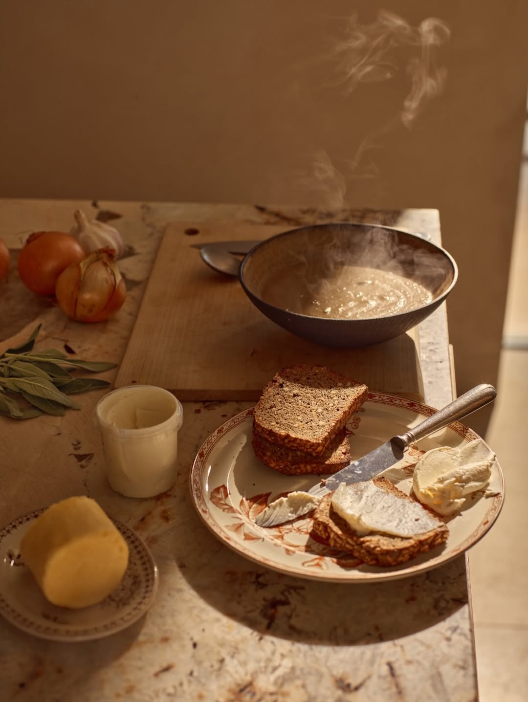 Emma Lee X The Newt in Somerset