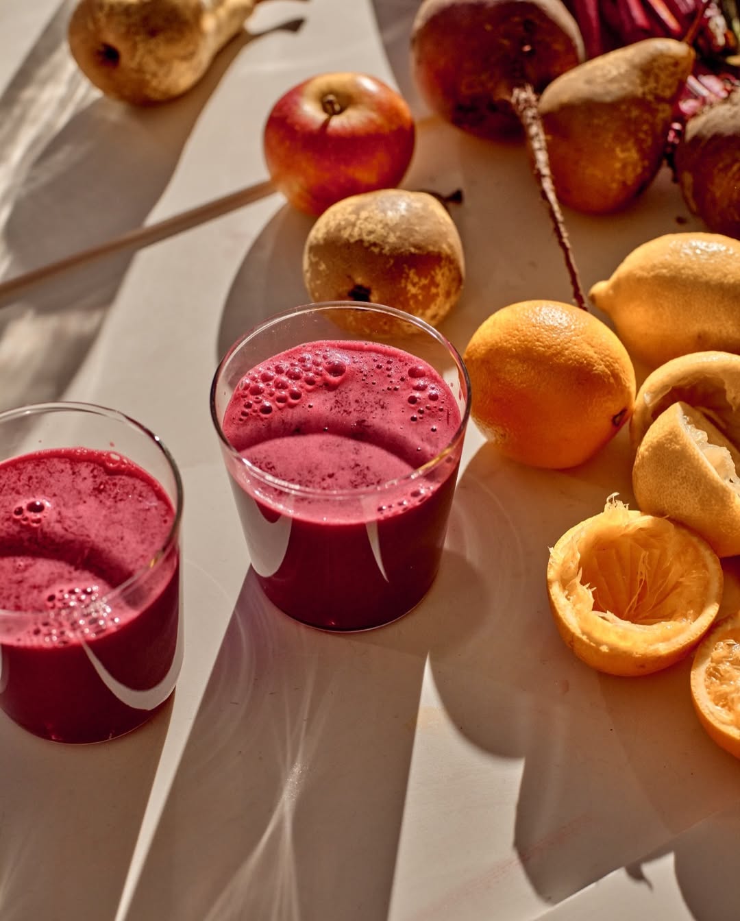 The Newt in Somerset |  Jan. 26