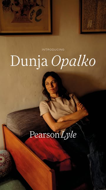 Dunja Opalko Apr. 26