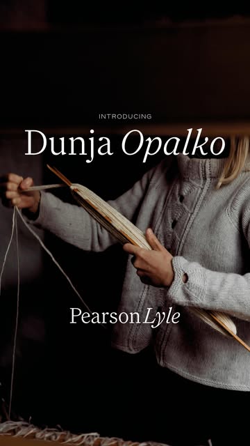 Dunja Opalko May. 26