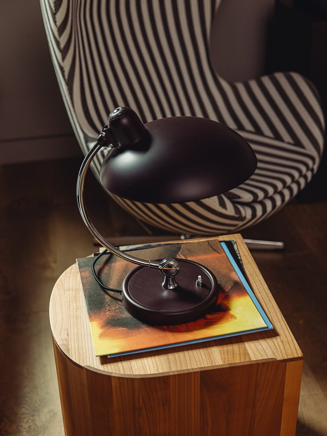 Dunja Opalko X FRITZ HANSEN Sep. 26