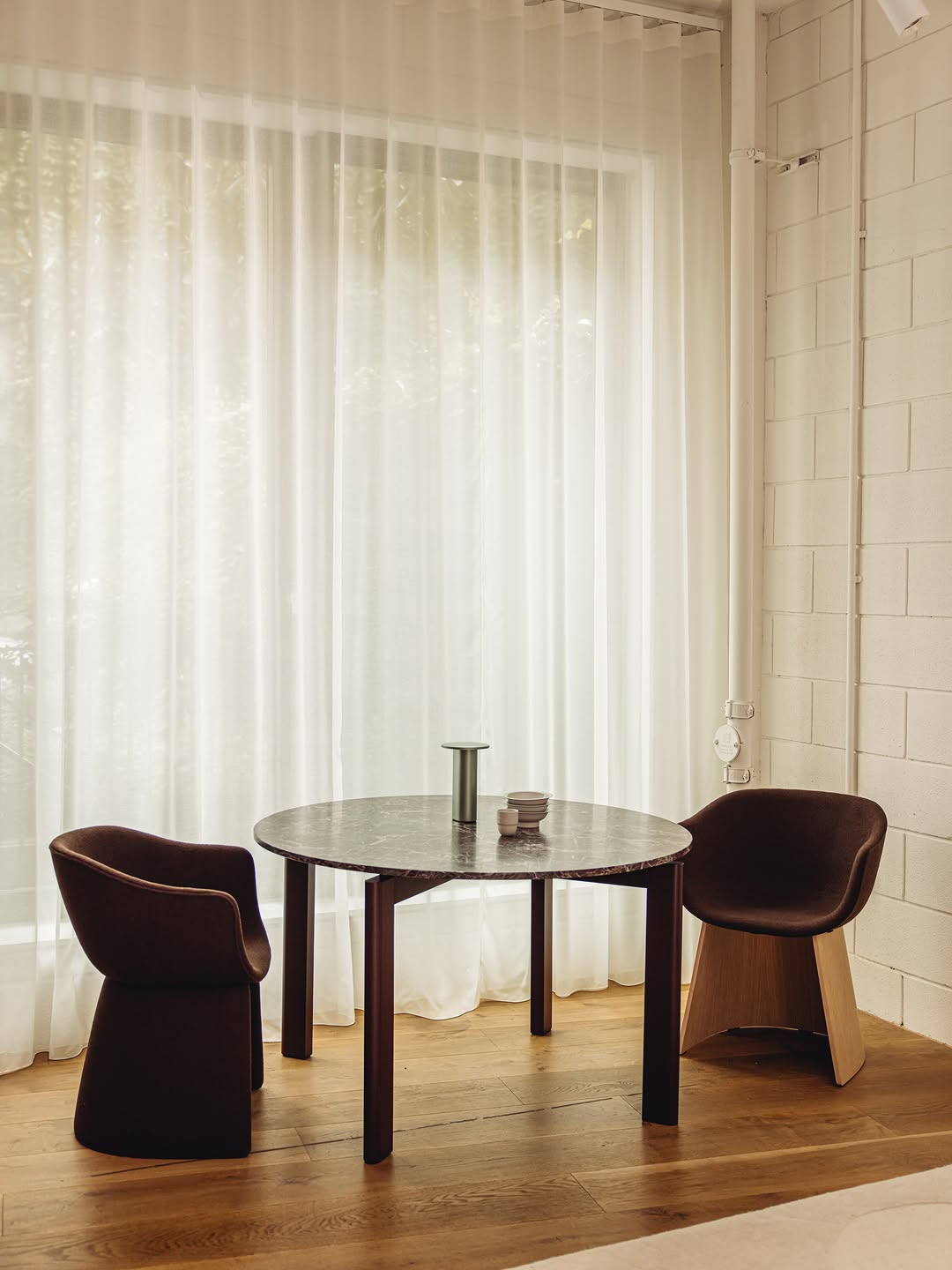 FRITZ HANSEN |  Sep. 26