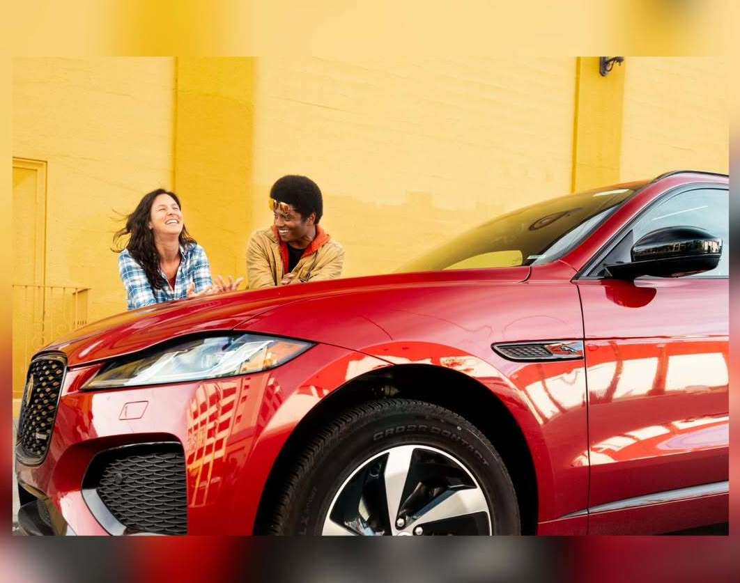 Pedro Oliveira X Jaguar Oct. 25