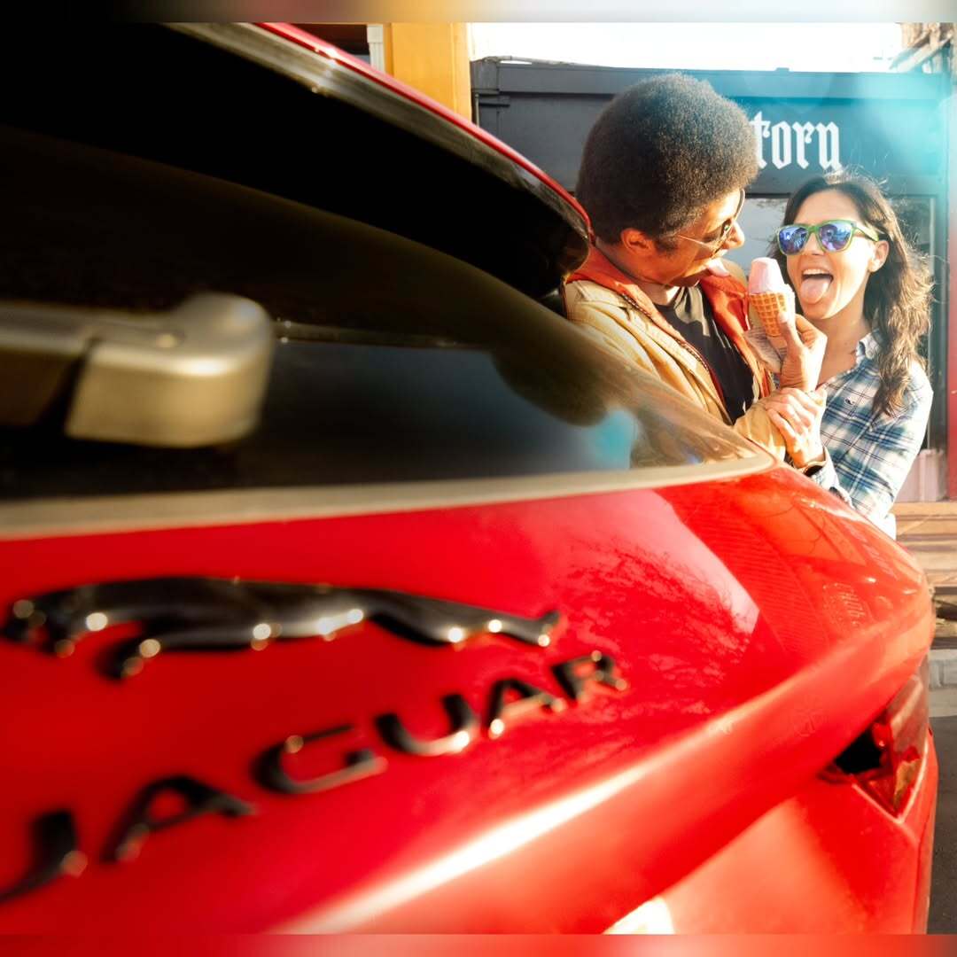 Pedro Oliveira X Jaguar Oct. 25